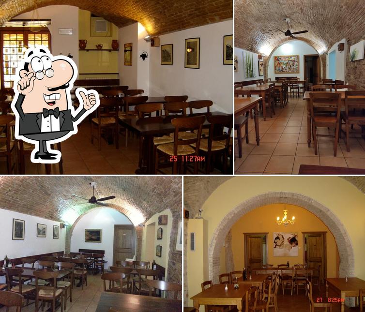 Ristorante Pizzeria Otello