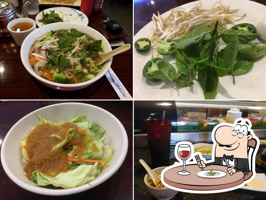 Saigon Fusion