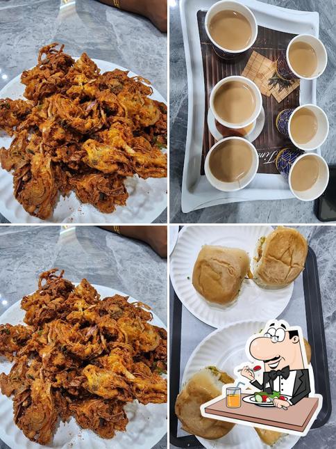 Seema's Kitchen
