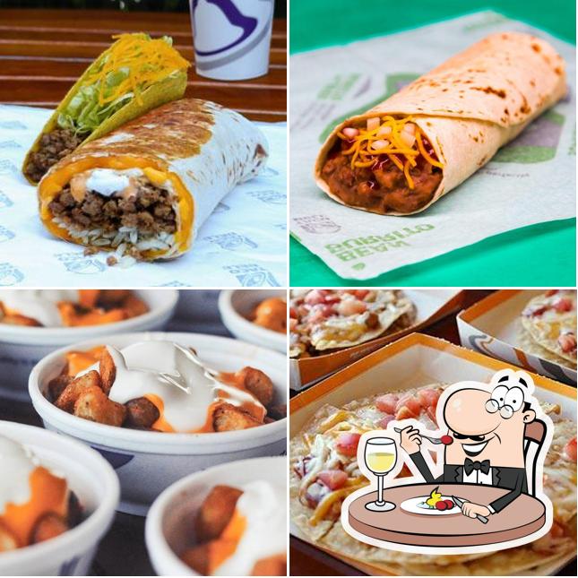 Taco Bell