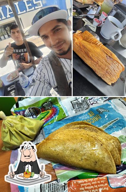 Tacos Urbano