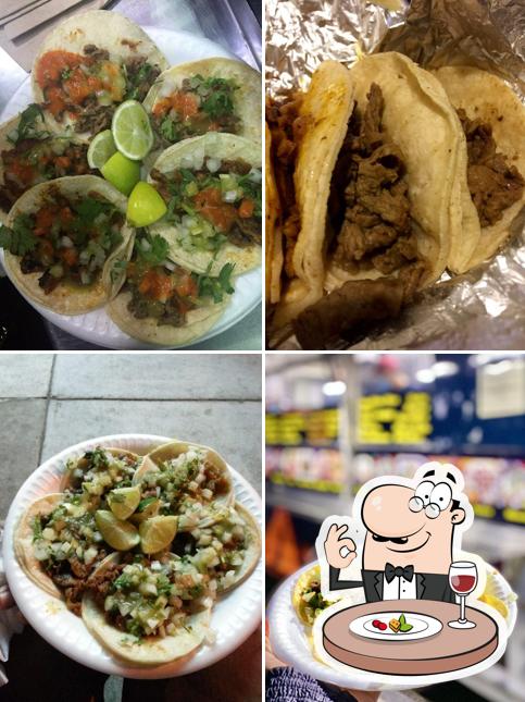 Tacos la Doña