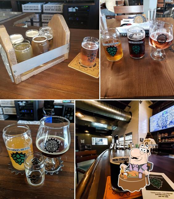 Union Corners Tavern
