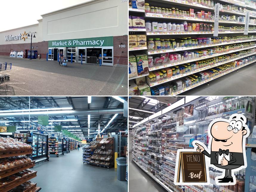 Walmart Supercenter