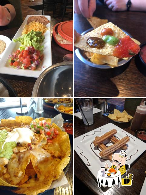 Burrito Parrilla Mexicana - Lisle