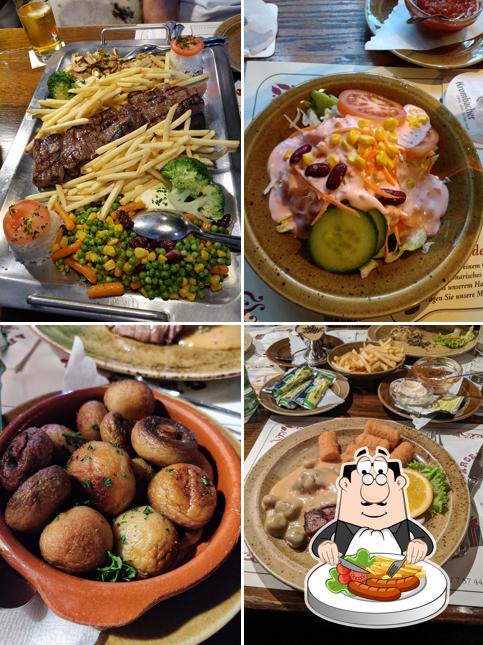 Argentina Steakhouse Paderborn