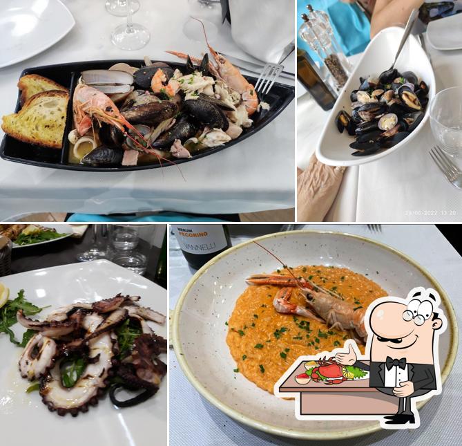 Il Siciliano Fish