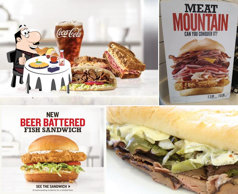 Arby's