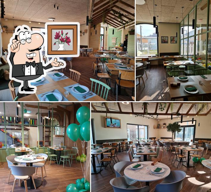 Benvenuto Family Restaurant - Monza