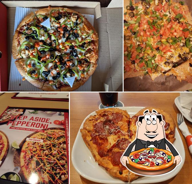 Boston Pizza