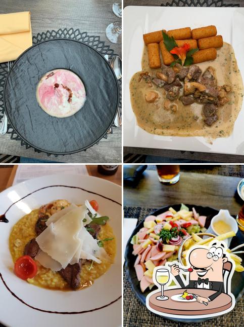 Restaurant Degen