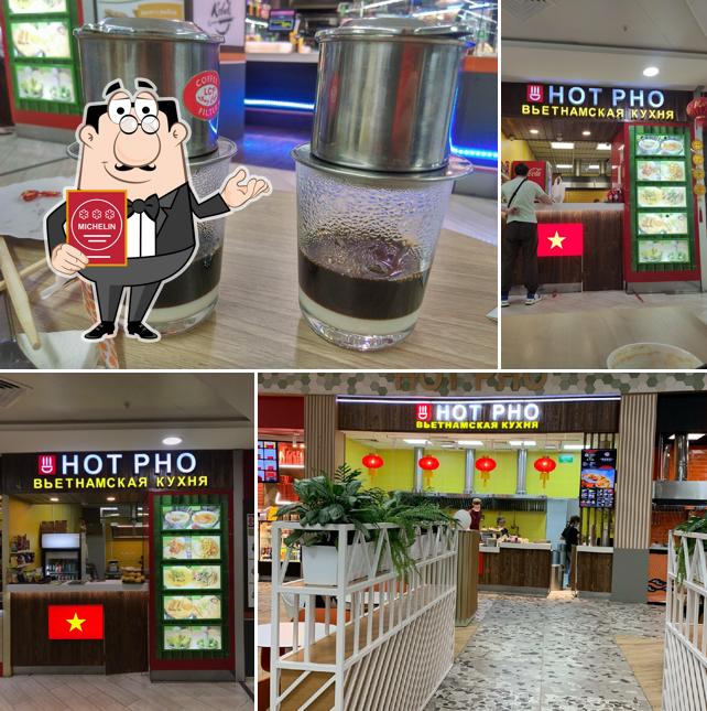 Hot Pho