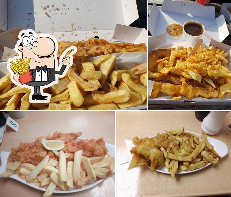 Quayside Fish & Chips