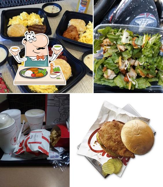 Chick-fil-A