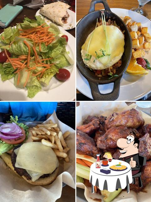 Clubhouse Grille