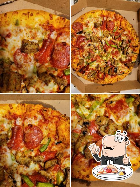 Domino's Pizza