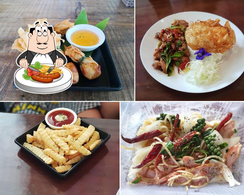 EAT MEE CAFE & EATERY HOMEMADE
