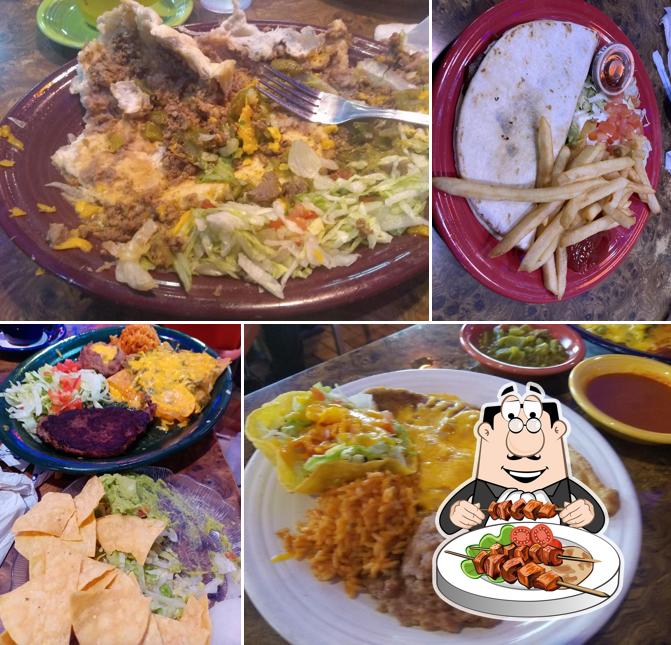 El Sombrero Restaurant