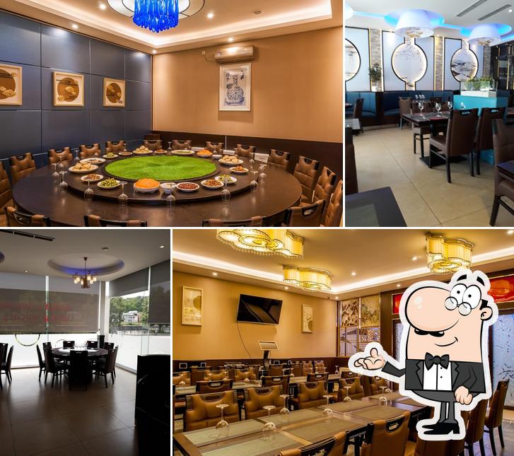 Golden Wok Restaurant
