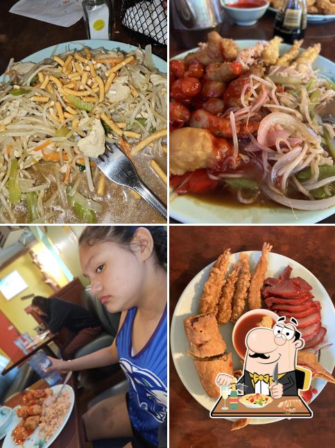 Hot Wok