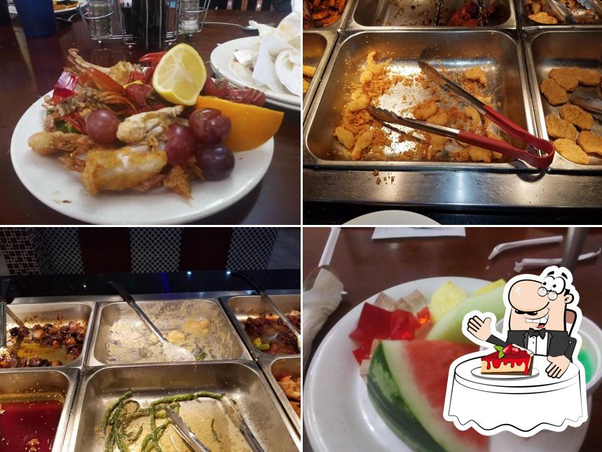 Imperial Grill