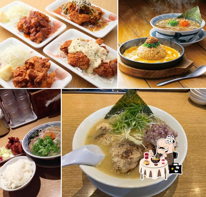 Marugen Ramen