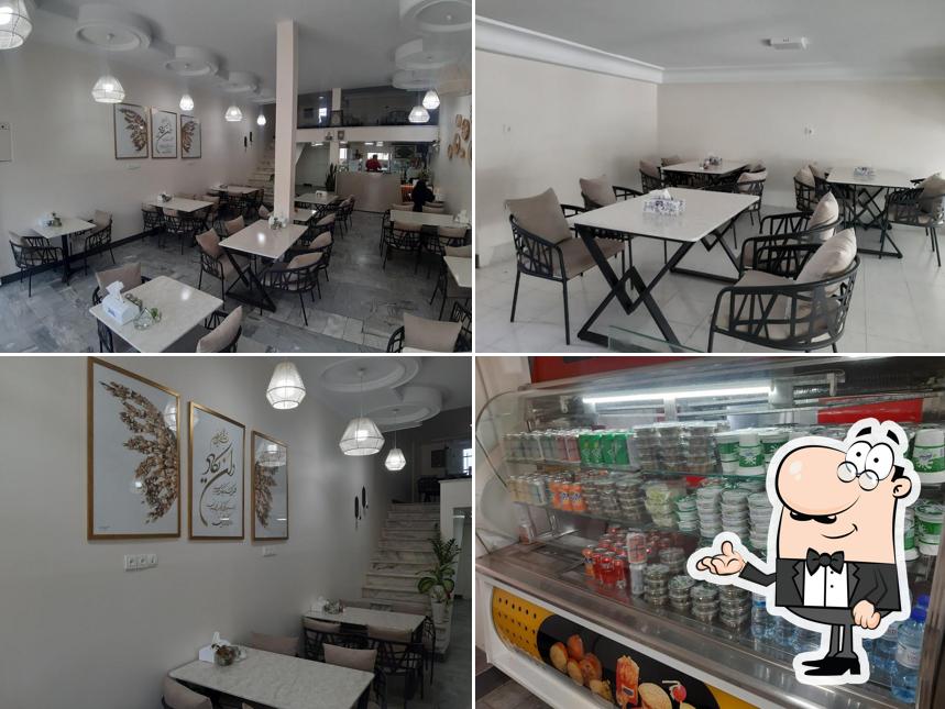 Narenj Restaurant