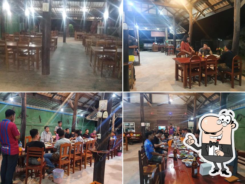 Nouker Restaurant
