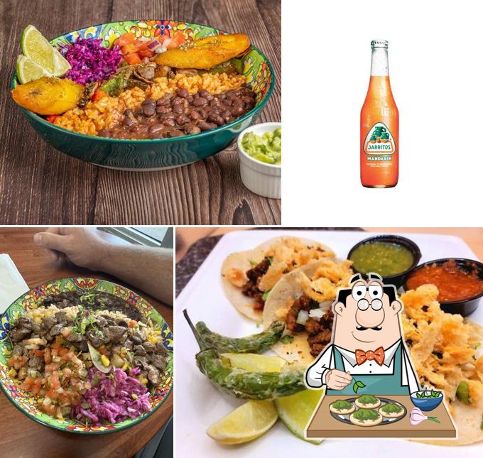 Orale Taco!