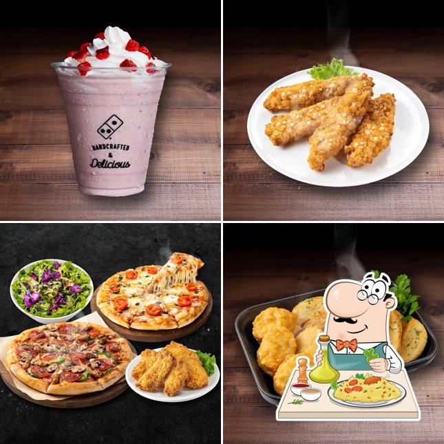 Domino's Pizza Sumida Ishiwara
