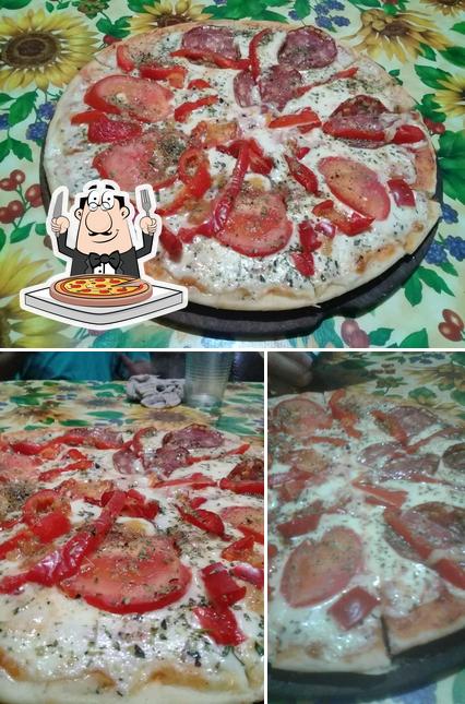 Ponii Pizza
