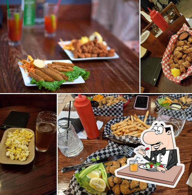 Finn's Irish Pub