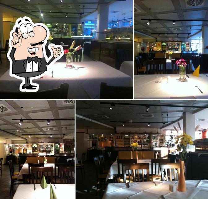 Pepe's - Bar Restaurante Partyservice