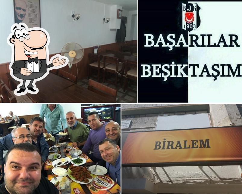 Biralem