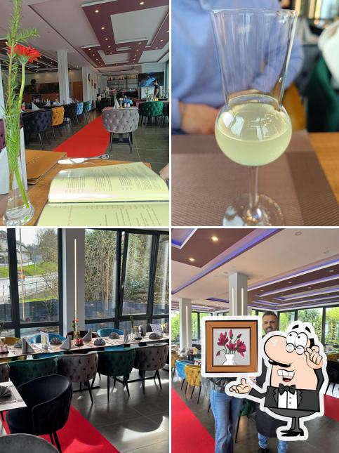Restaurant Bargirano