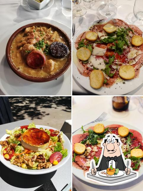 Restaurant Braseria Sant Antoni