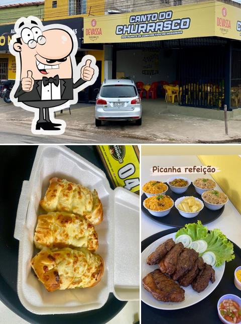 Canto do Churrasco