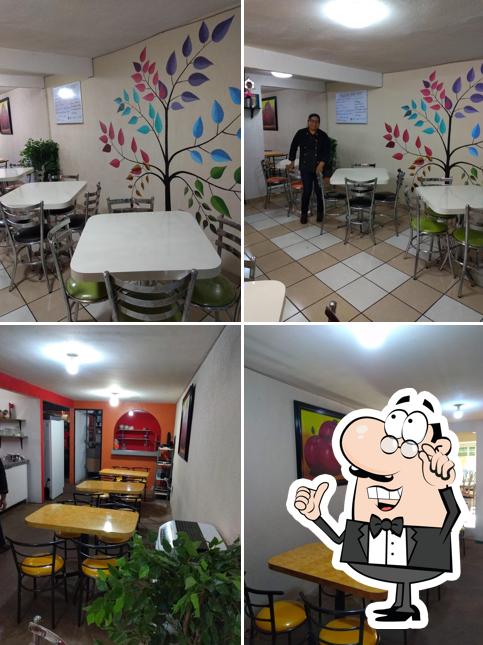 Cocina Ke Sabor