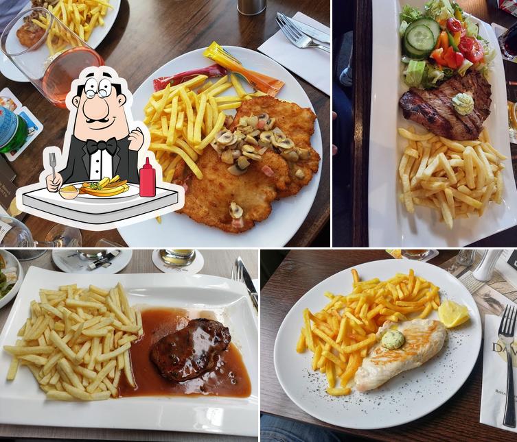 Restaurant Da Vinci