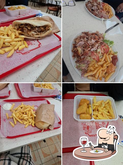 Dignac Kebab