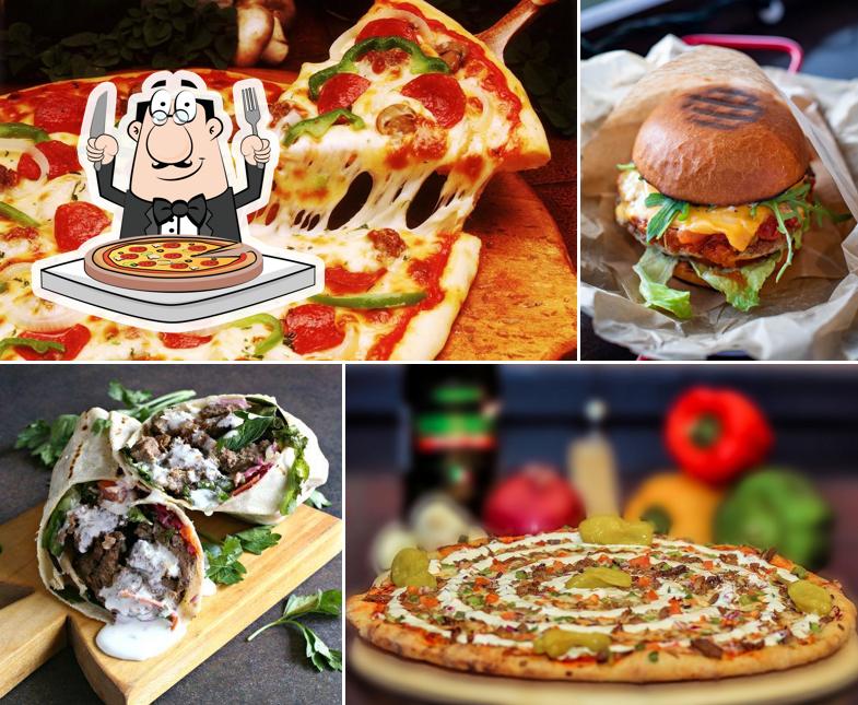 Dinehome. No