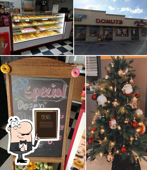 Donut Palace