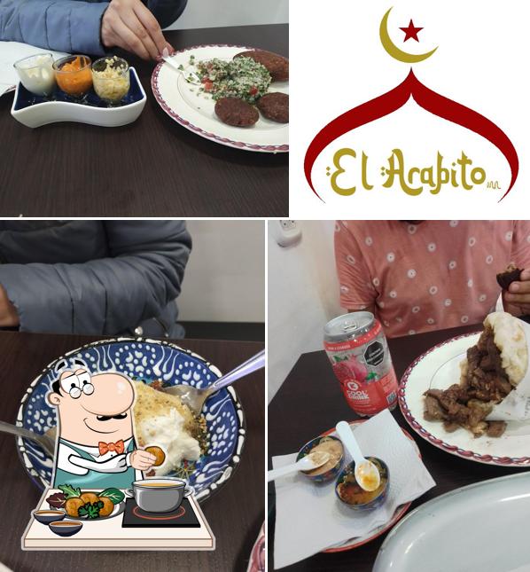 El Arabito Inn