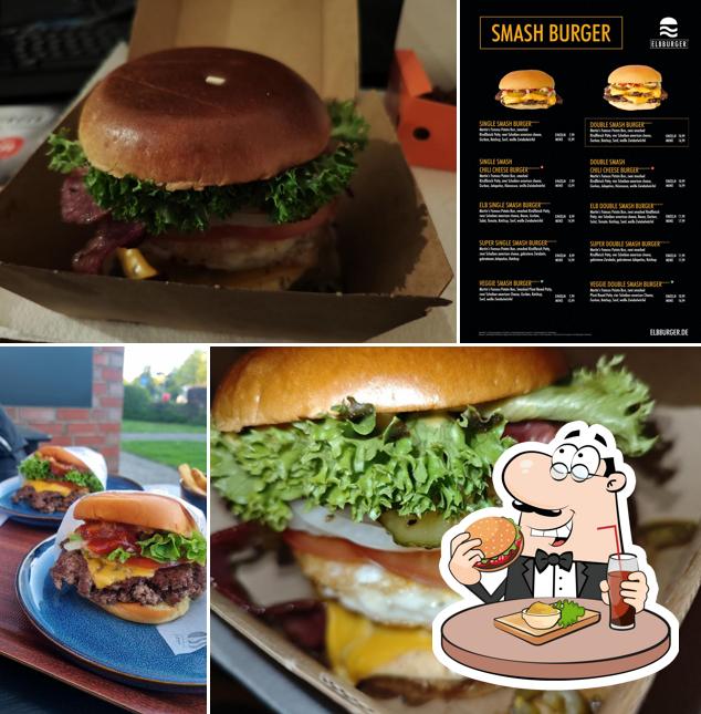 Elbburger Jenfeld