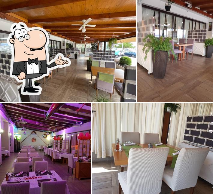Restaurant Galija