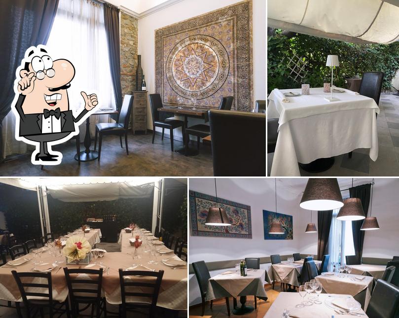 Insolita Trattoria