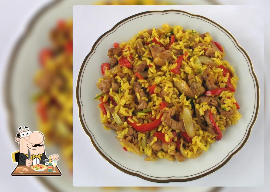 Ma2s NasGor Resto