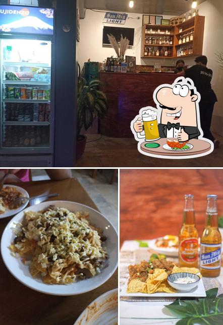 Nick's Restobar & Cafe