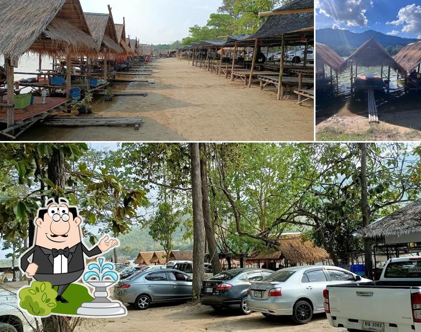ครัวเจริญพุง No.20