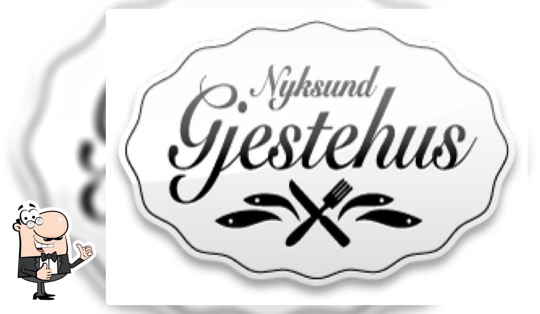 Nyksund Gjestehus